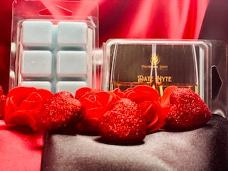 Date Nyte wax melt