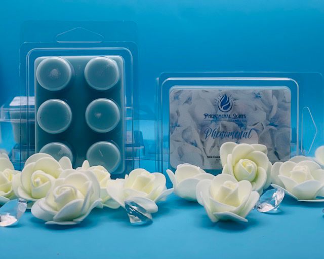 Phenomenal Wax Melts