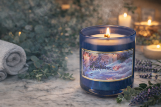 Escape with me 12oz.