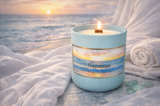 Oceanus 12oz.