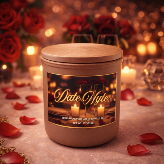 Date Nyte 8oz.