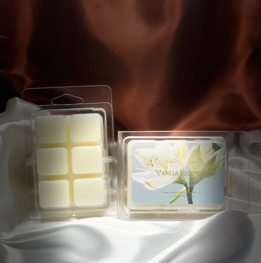 Vanilla Essence Wax Melts
